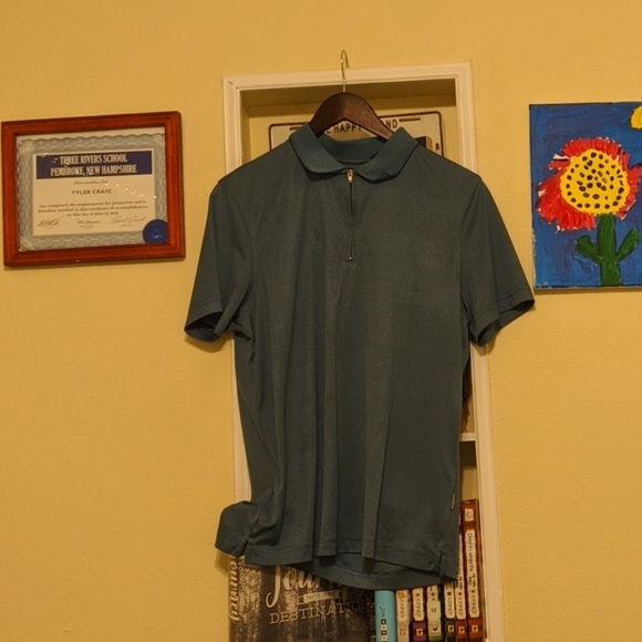 Perry Ellis Polo - Picture 1 of 2